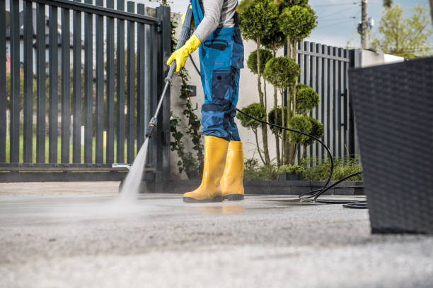 Professional Pressure Washing Services in Aiken, SC