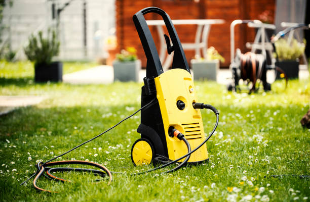 Reliable Aiken, SC Pressure Washing Services Solutions